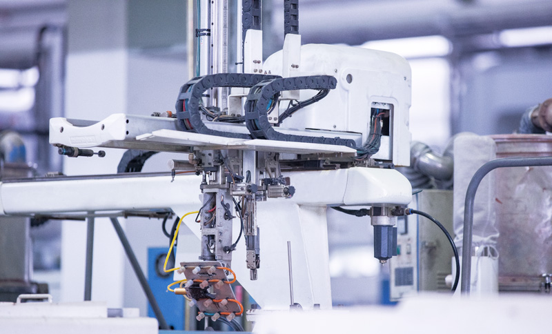 為什么生產(chǎn)型企業(yè)最終都會走向全面自動化？