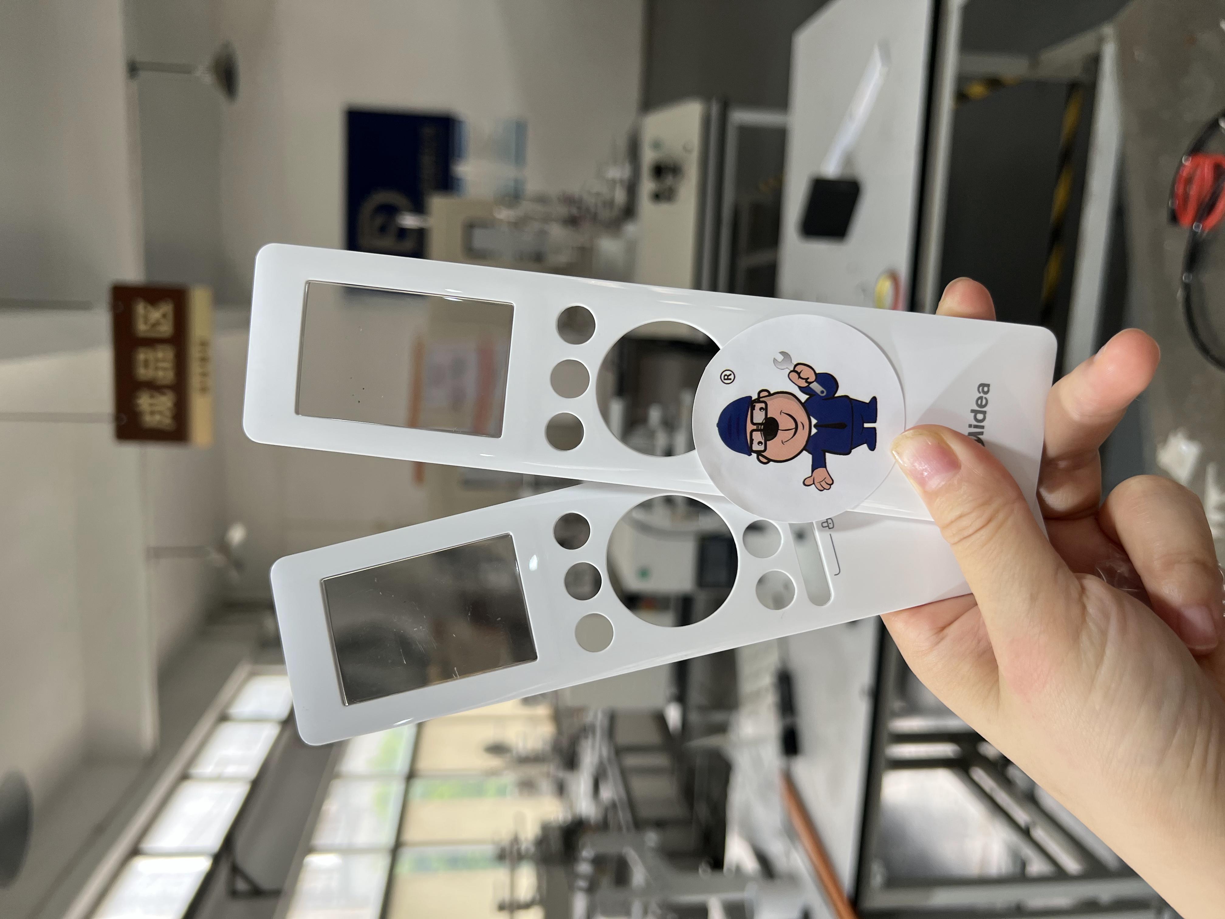 客戶(hù)見(jiàn)證——德尚貼膜機(jī)，性?xún)r(jià)比之選！