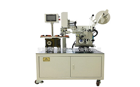 多工位自動(dòng)貼膜機(jī)轉(zhuǎn)盤式貼膜機(jī)價(jià)格