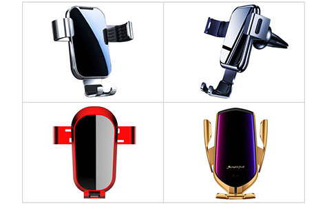 無(wú)線車(chē)載充電器，用這款半自動(dòng)貼膜機(jī)，效率大大的提升！