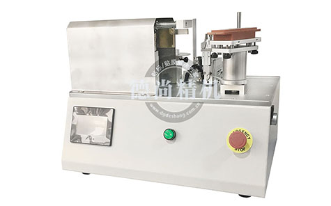 手機(jī)邊框貼膜機(jī)怎么實(shí)現(xiàn)貼膜保護(hù)？