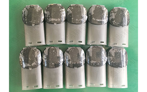 電子煙嘴自動(dòng)貼膜機(jī)產(chǎn)品介紹！