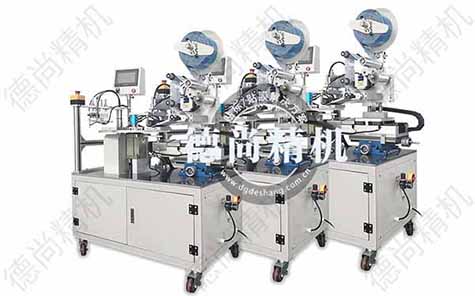 開(kāi)關(guān)面板全自動(dòng)貼膜機(jī)？使用體驗(yàn)如何？