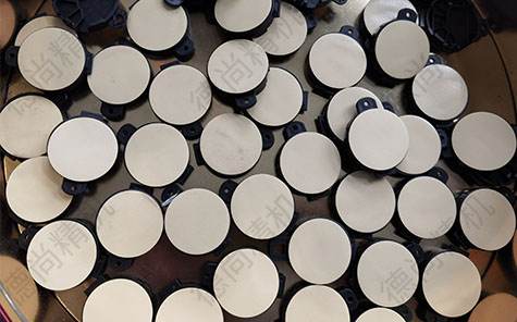 塑膠件高速平面貼雙面膠機(jī)東莞廠家